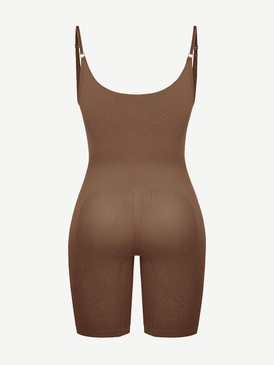 Seamless Tummy Control Bodysuit