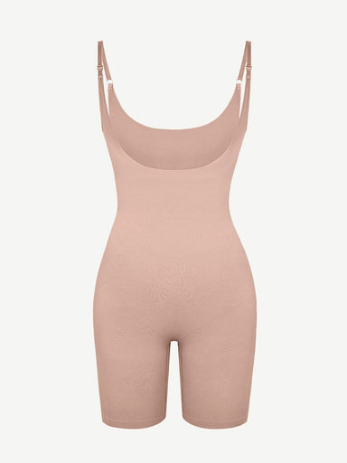Seamless Tummy Control Bodysuit