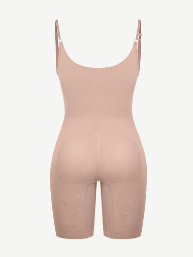 Seamless Tummy Control Bodysuit