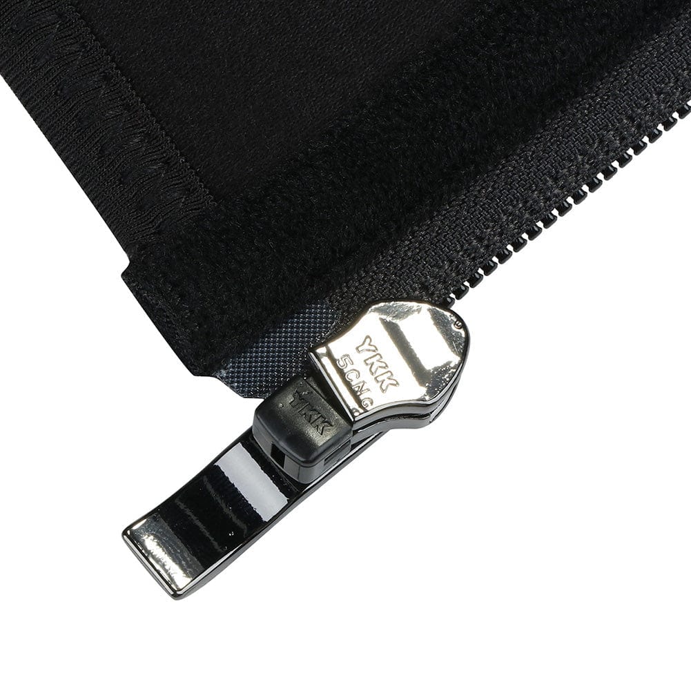 Double-Belt Latex Vest Shaper
