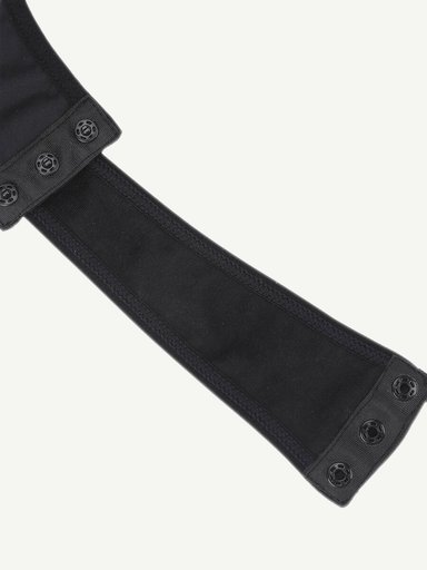 Square Neck Tummy Control Bodysuit