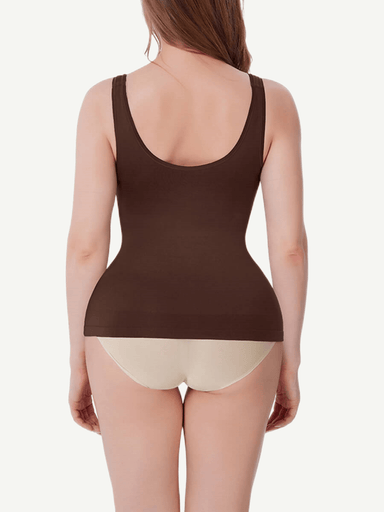 Reversible Tummy Control Tank