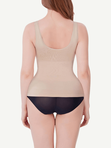Reversible Tummy Control Tank