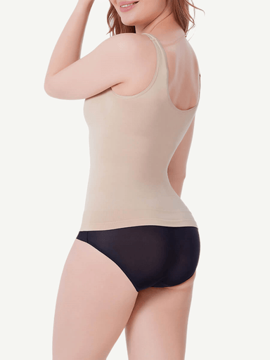 Reversible Tummy Control Tank