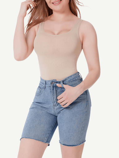 Reversible Tummy Control Tank