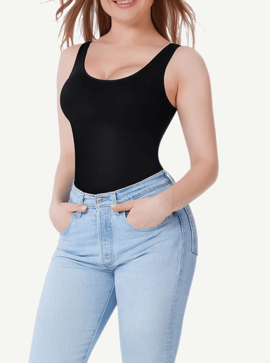 Reversible Tummy Control Tank