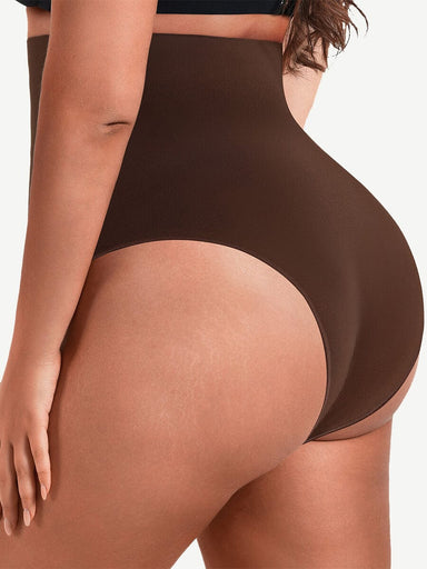 Second-Skin Sculpting Panty