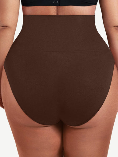 Second-Skin Sculpting Panty