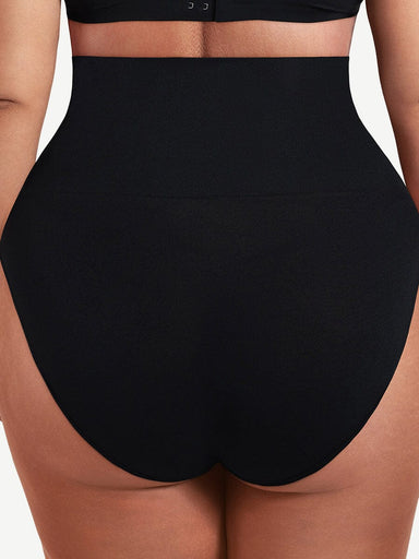 Second-Skin Sculpting Panty