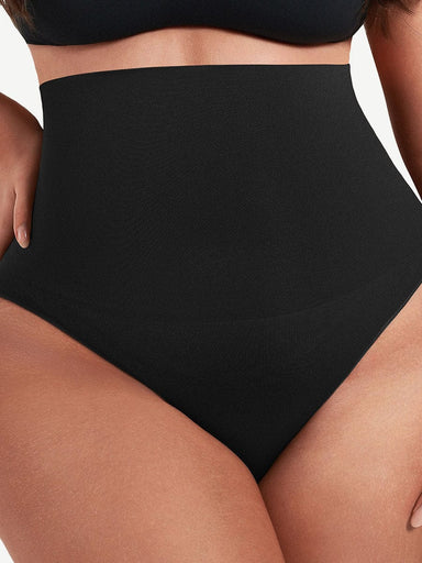 Second-Skin Sculpting Panty
