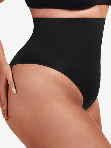 Second-Skin Sculpting Panty