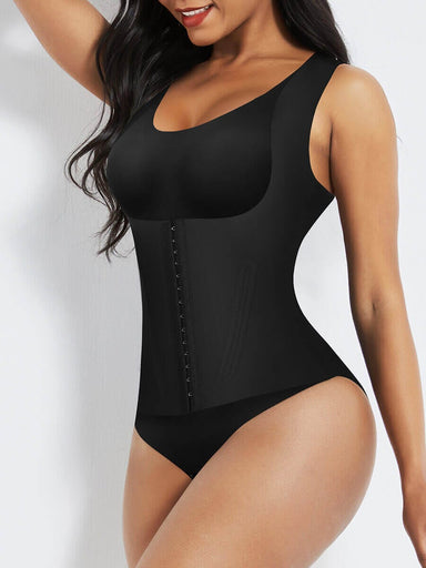 4-in-1 Air Slim Tank Bodysuit