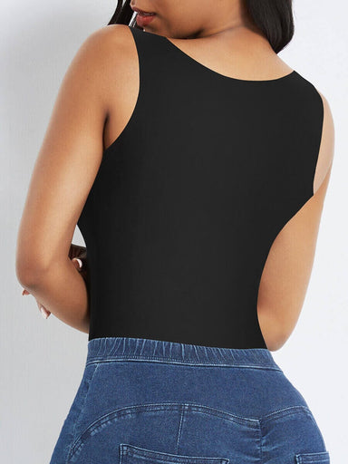 4-in-1 Air Slim Tank Bodysuit