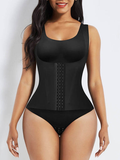 4-in-1 Air Slim Tank Bodysuit