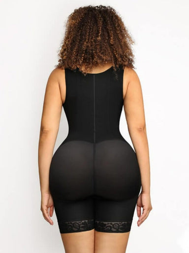 6-Bone Firm Compression Bodysuit
