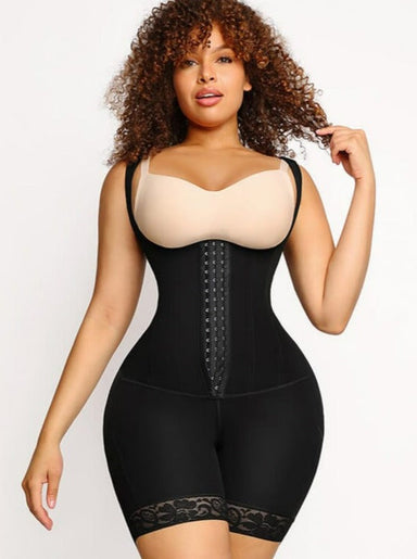 6-Bone Firm Compression Bodysuit