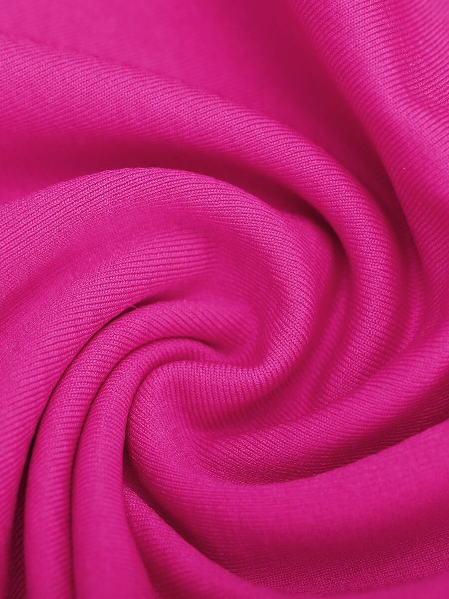 Seamless Shaping Maxi Dress