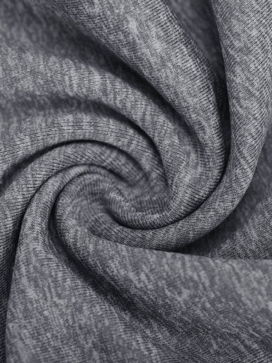 Seamless Shaping Maxi Dress