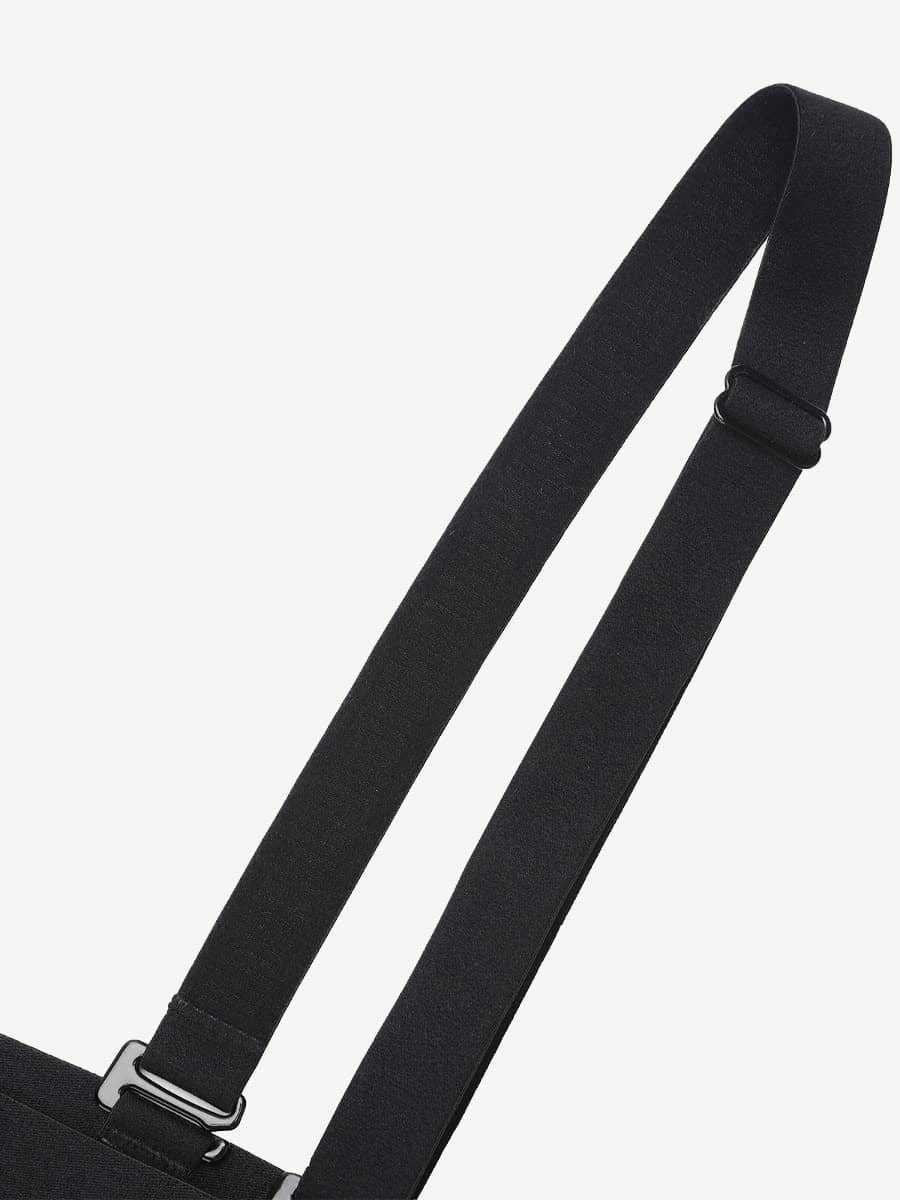 Adjustable Hook Full Body Shaper