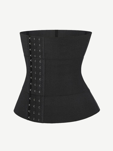Three-Piece Segmented Latex Wrap