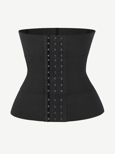 Three-Piece Segmented Latex Wrap