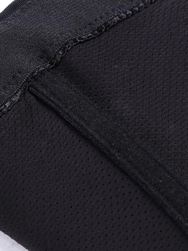 Mesh Patchwork Butt Lifting Shaper