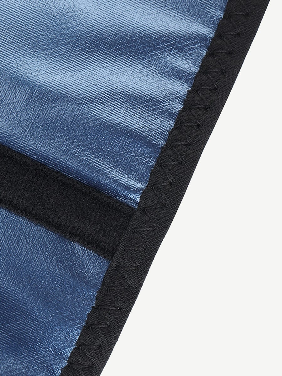 PU Sweat Waist Trainer