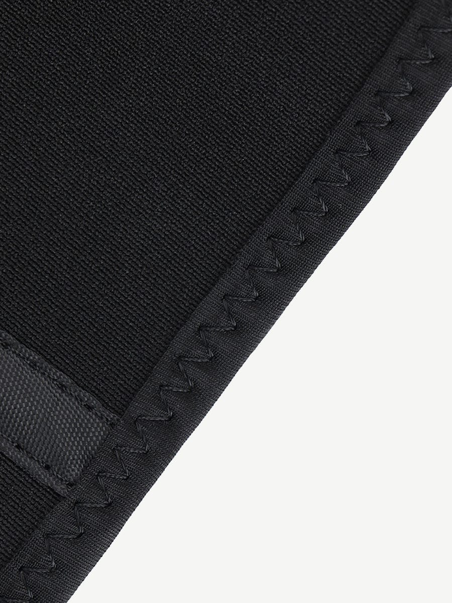 PU Sweat Waist Trainer