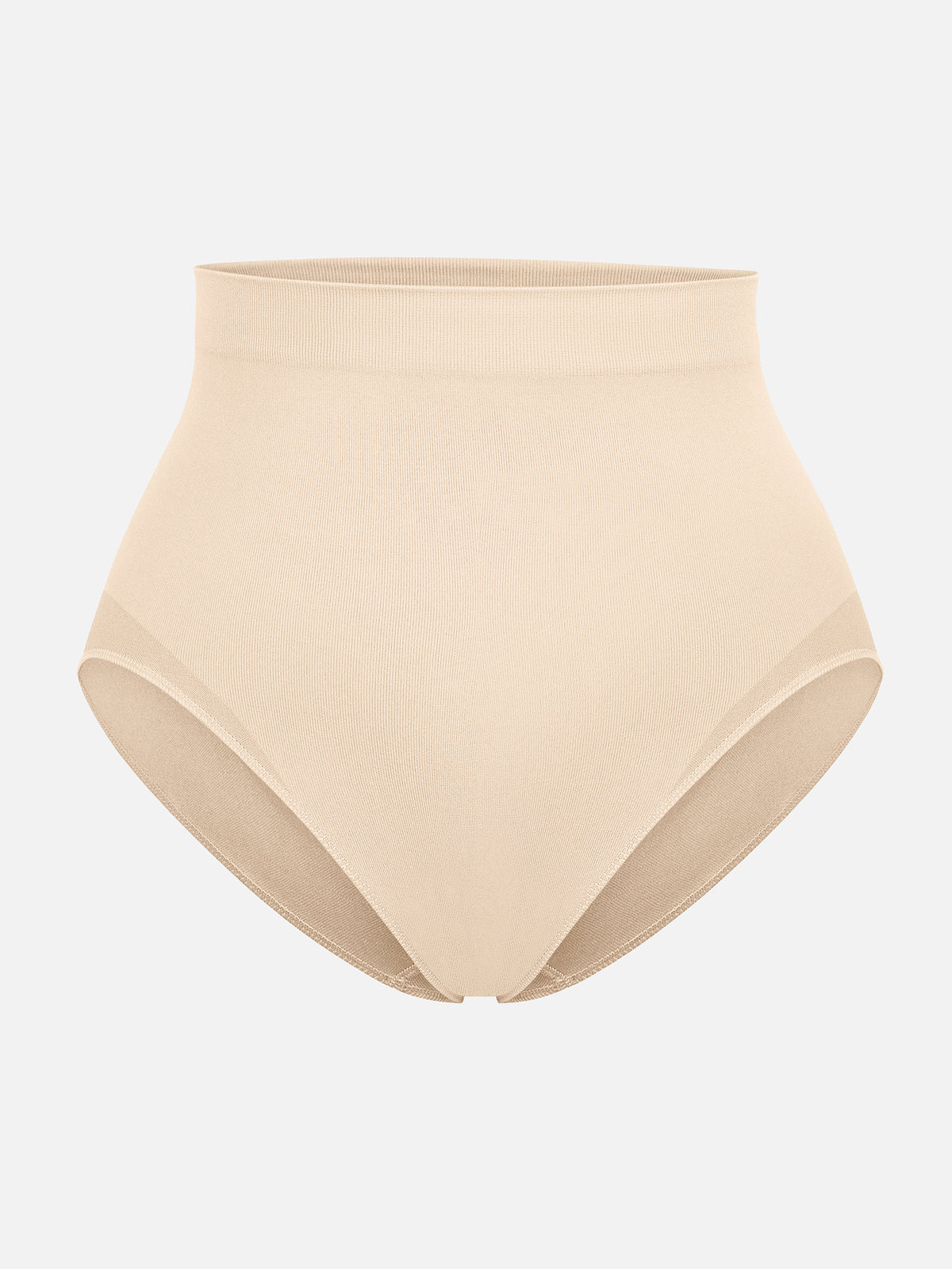 Mid Waist Shaping Brief | 3 Pack