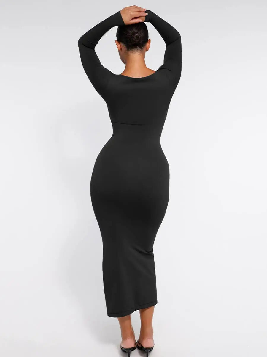 Dyversa Diamond Dress