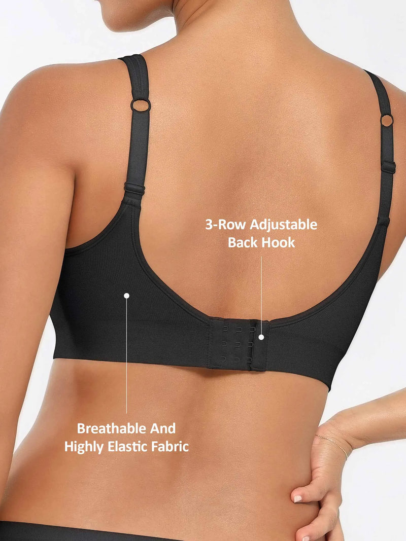 SoftContour Bra