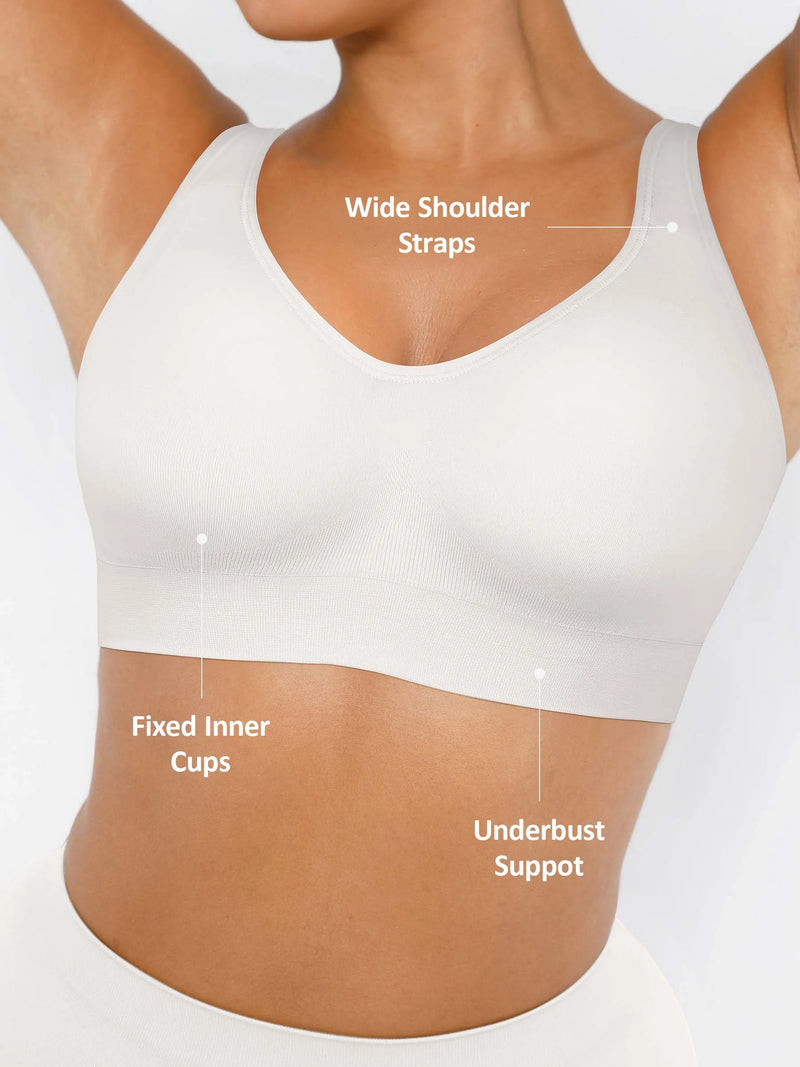 SoftContour Bra