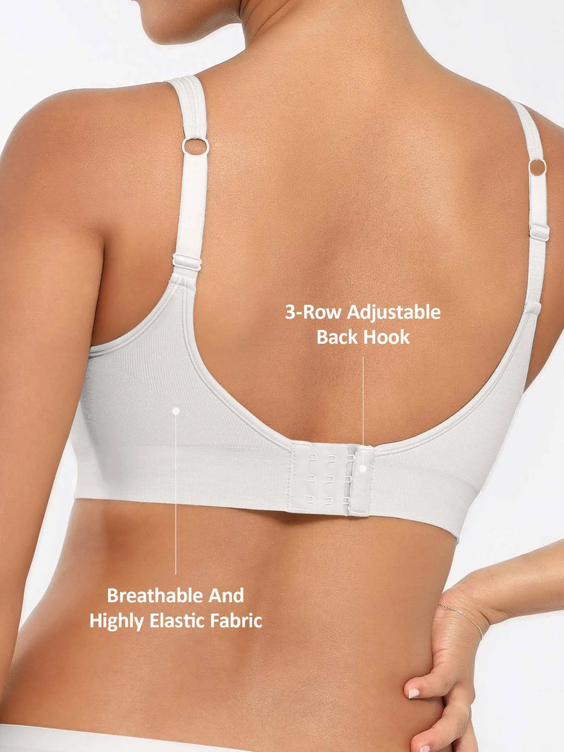 SoftContour Bra