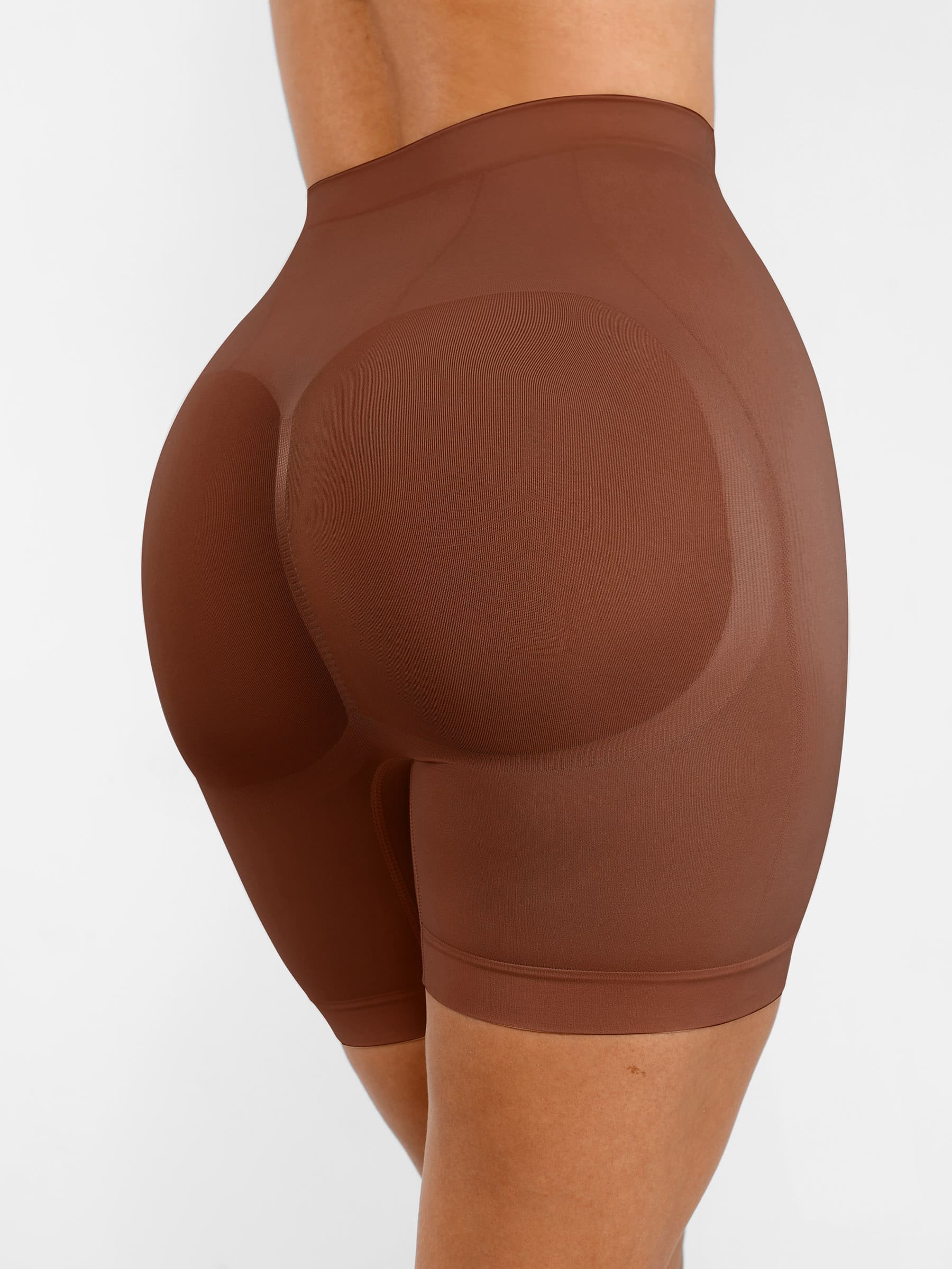 Tummy Control Shorts