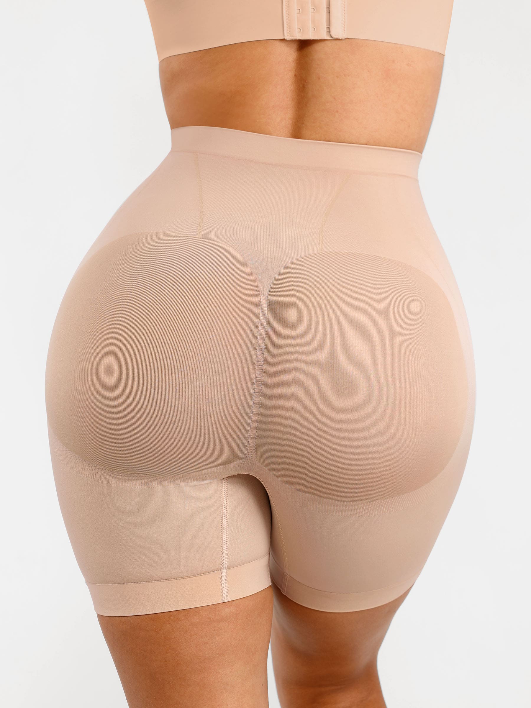 Tummy Control Shorts