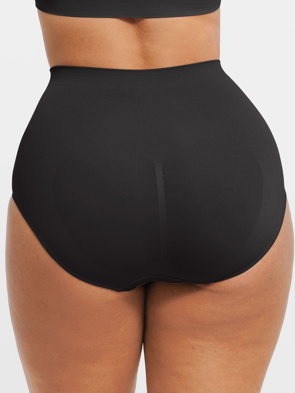 Mid Waist Shaping Brief | 3 Pack