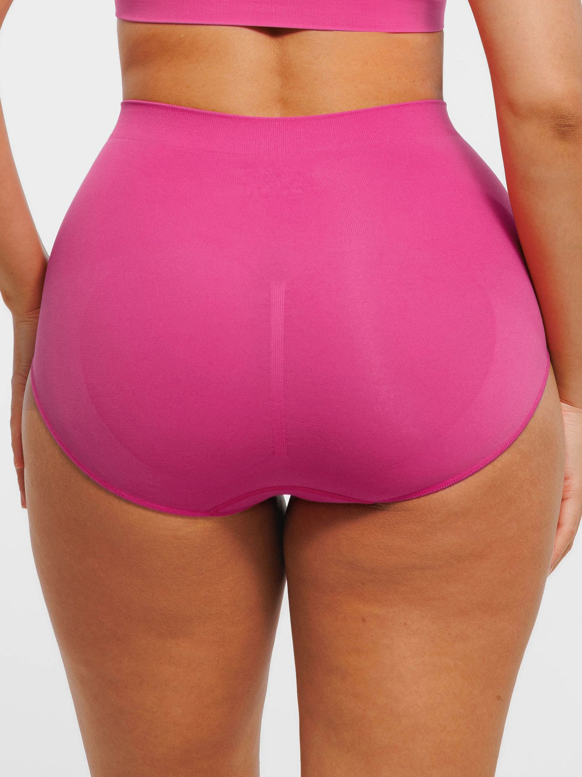 Mid Waist Shaping Brief | 3 Pack