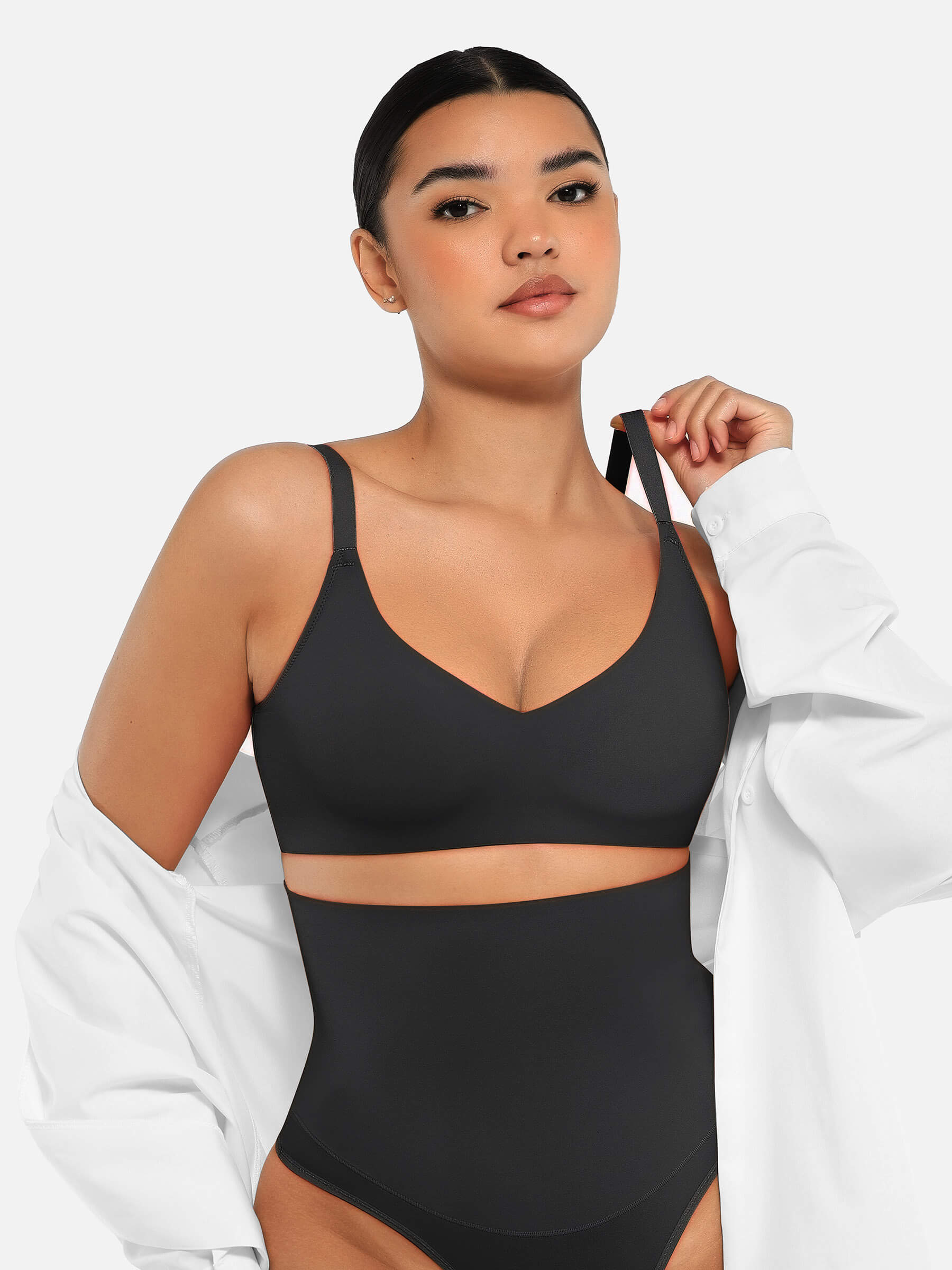 Casual Bra