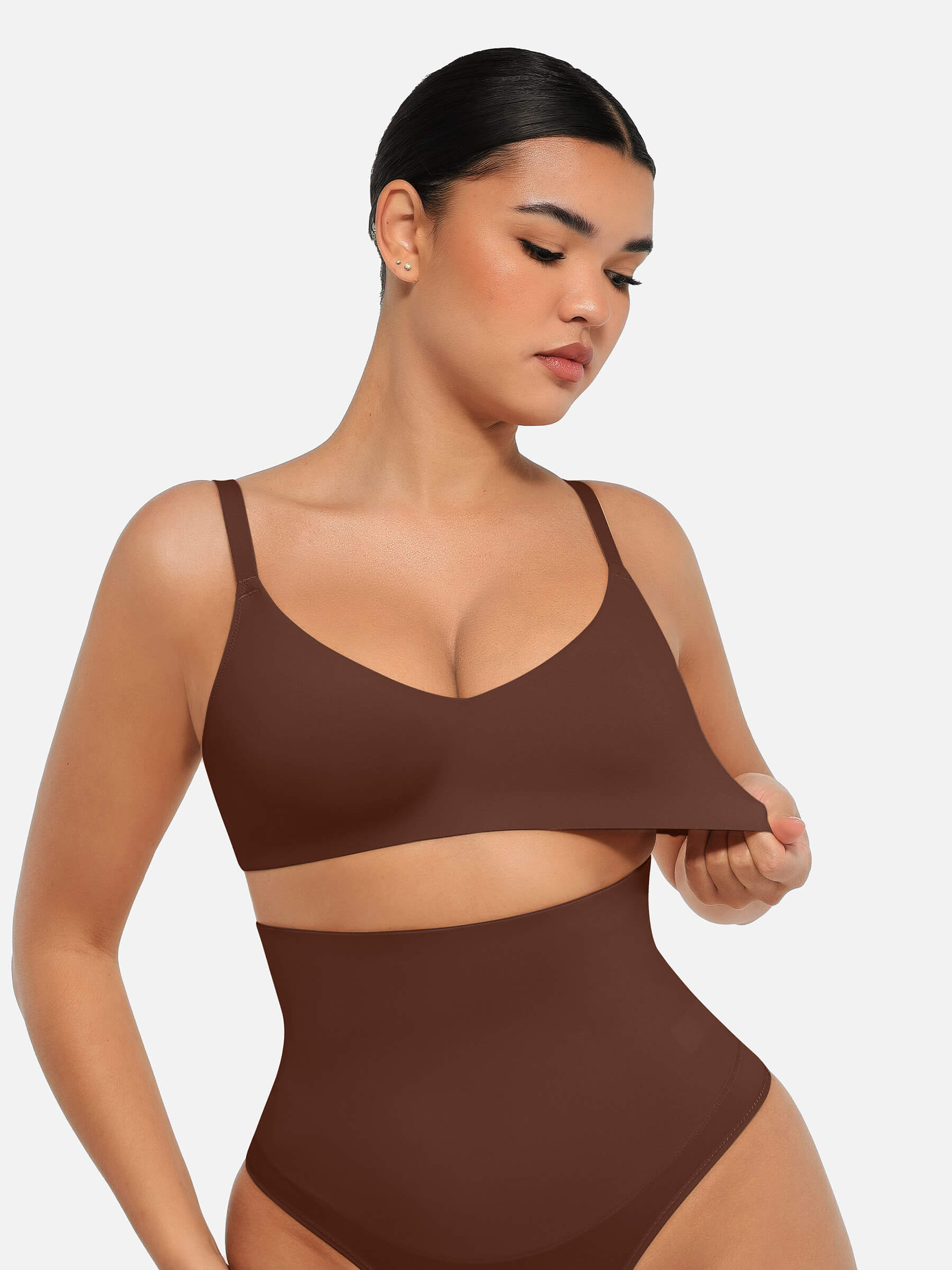 Casual Bra