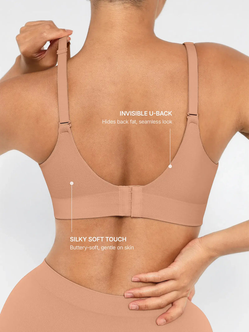 Push-Up Bra
