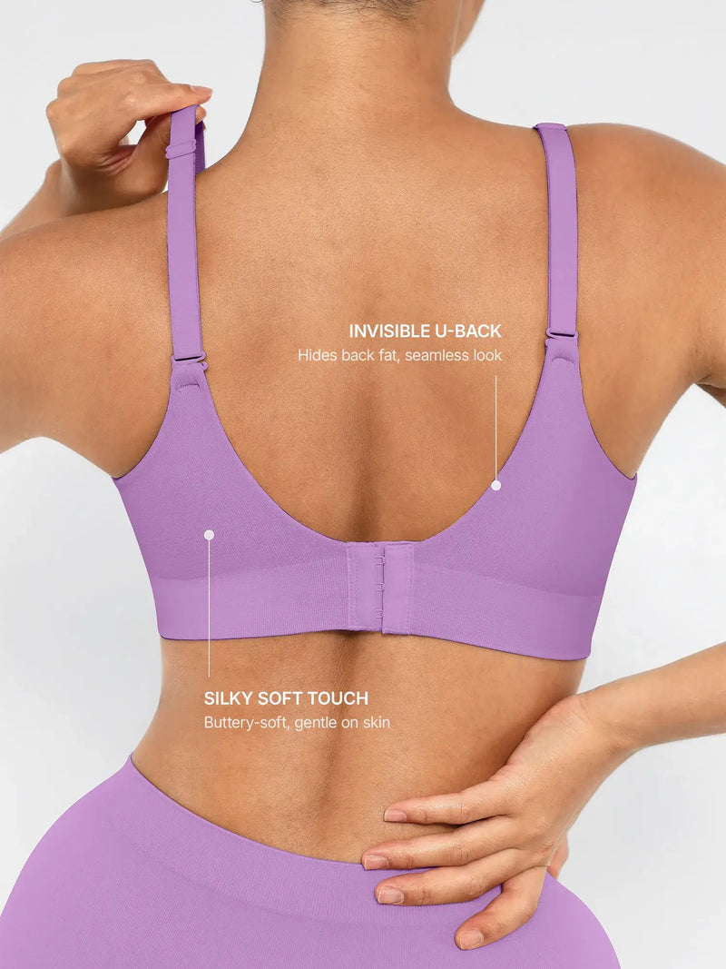 Push-Up Bra