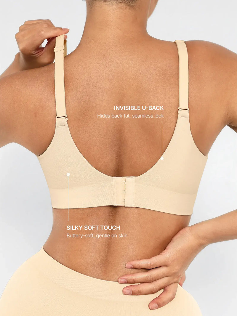 Push-Up Bra