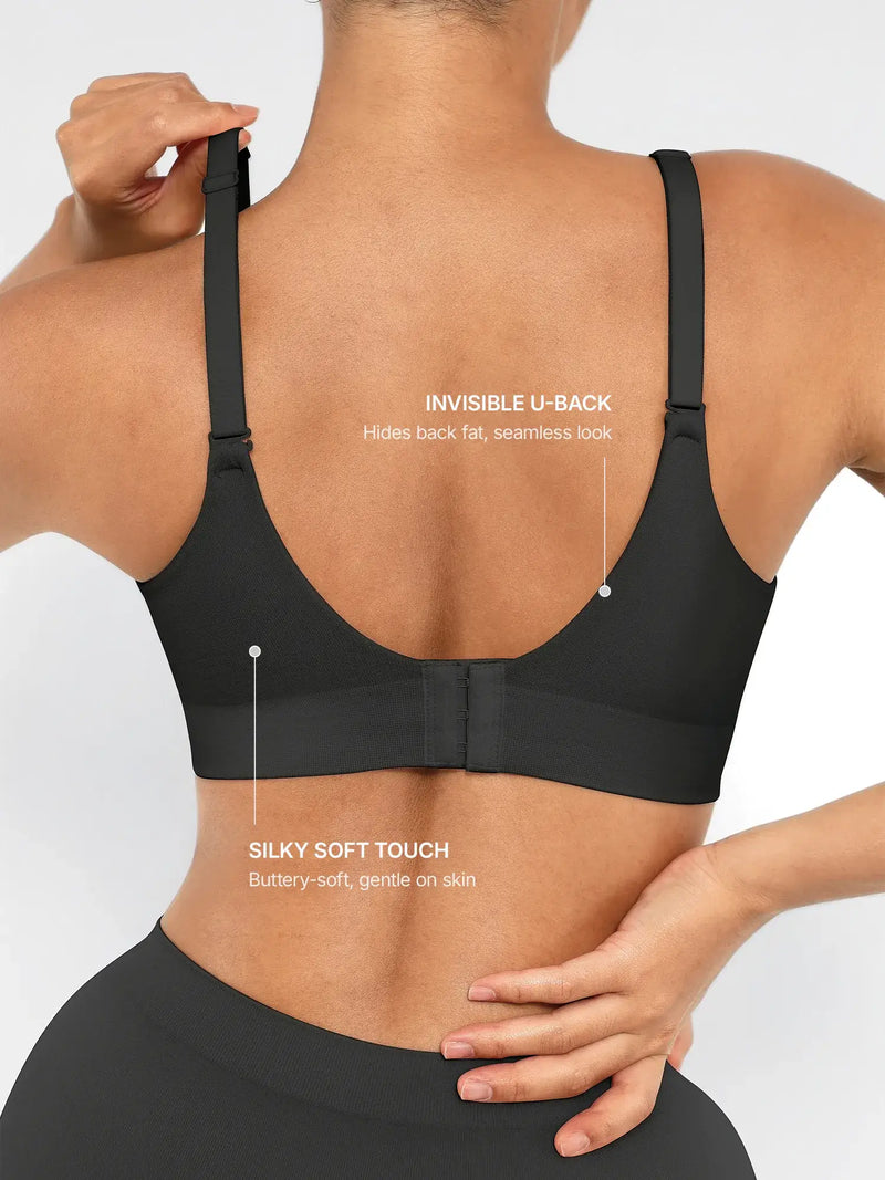 Push-Up Bra