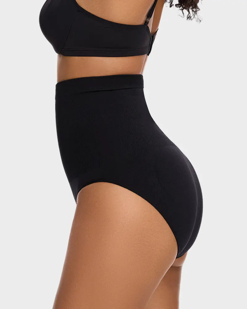 High Waist Slip - 2 Pack
