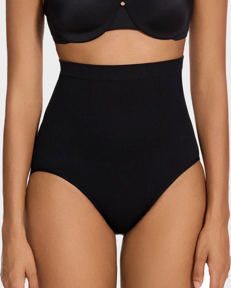 High Waist Slip - 2 Pack