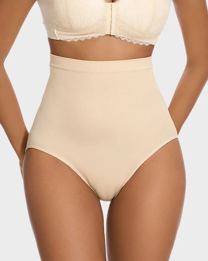High Waist Slip - 2 Pack