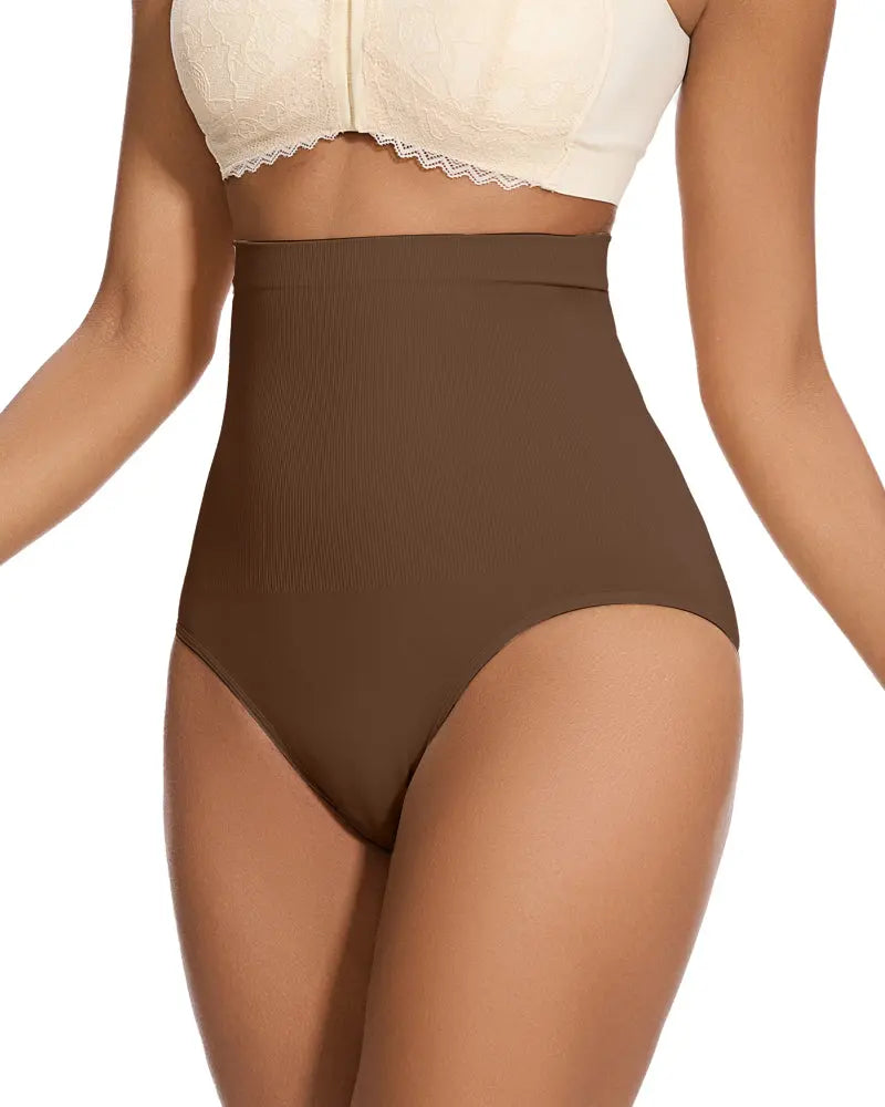 High Waist Slip - 2 Pack