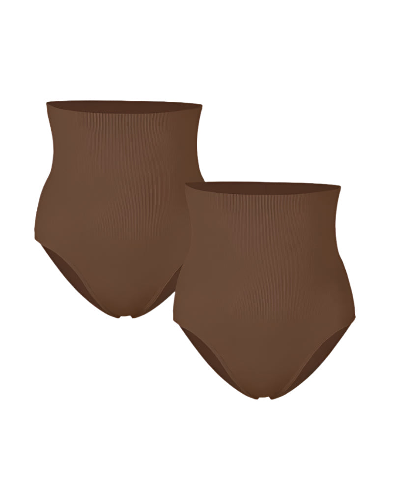 High Waist Slip - 2 Pack