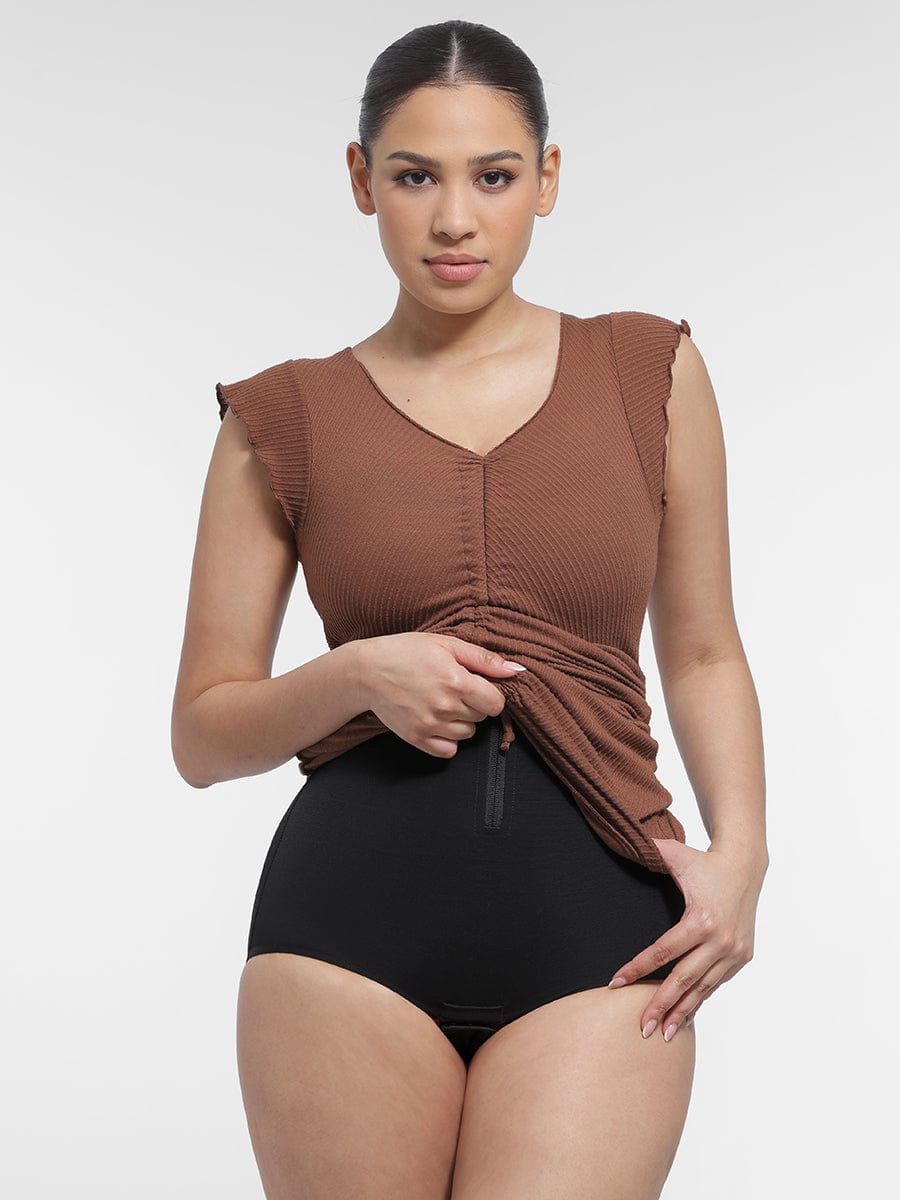 Post-Surgical Triple Layer Girdle
