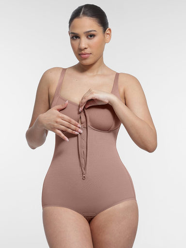 Post-Surgical Triple Layer Girdle